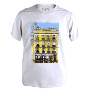CAMISETA «VIZCAINO»