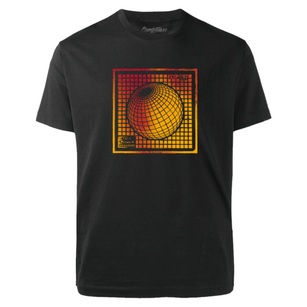 CAMISETA «EXPO ´92»