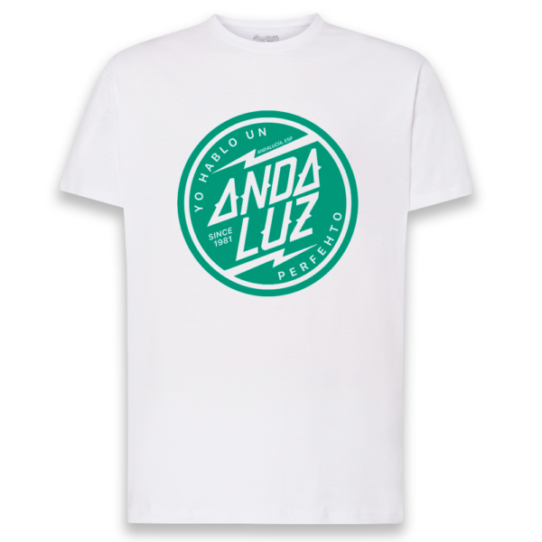 CAMISETA «ANDALUZ»