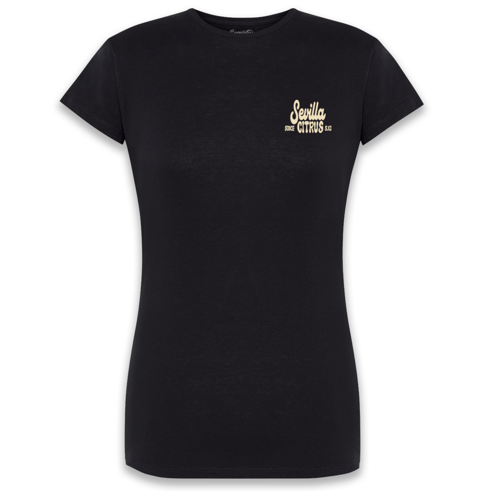 CAMISETA «AZAHAR» - Imagen 3
