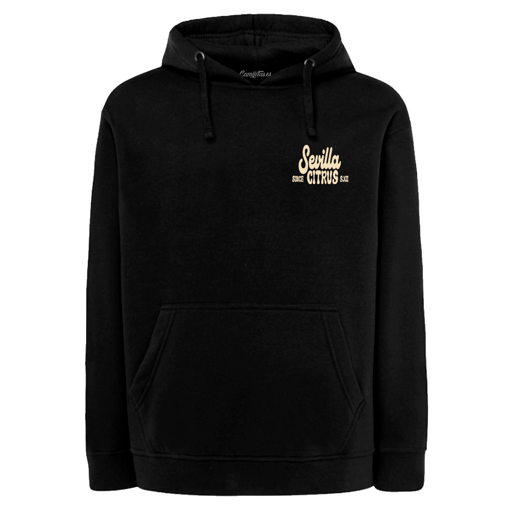 SUDADERA «AZAHAR» - Imagen 2