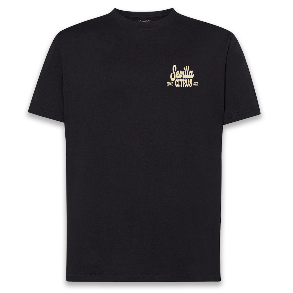 CAMISETA «AZAHAR» - Imagen 2