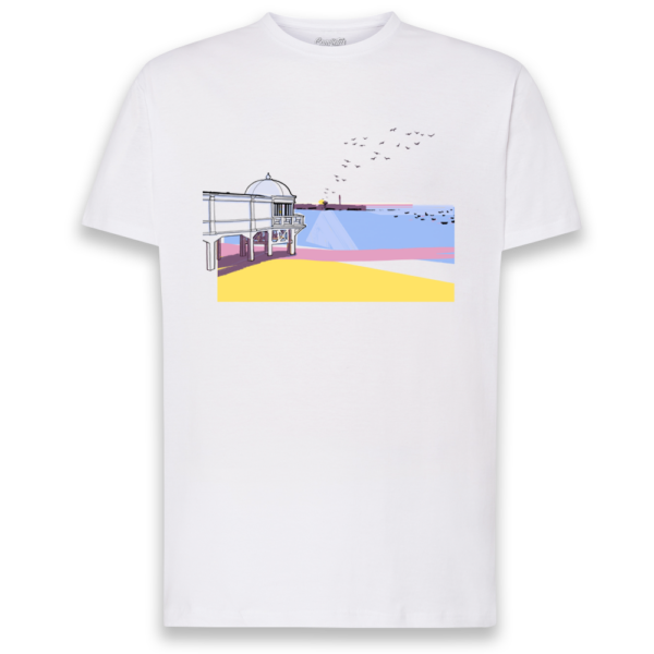 CAMISETA «CALETA»