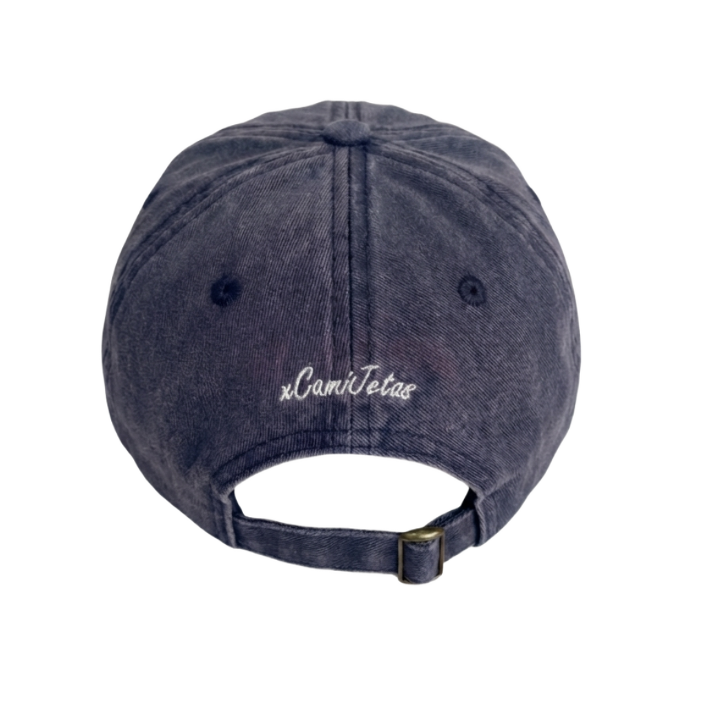 GORRA «LA ISLA» - Imagen 2