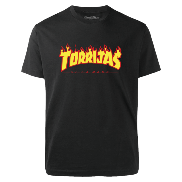 CAMISETA «TORRIJAS»