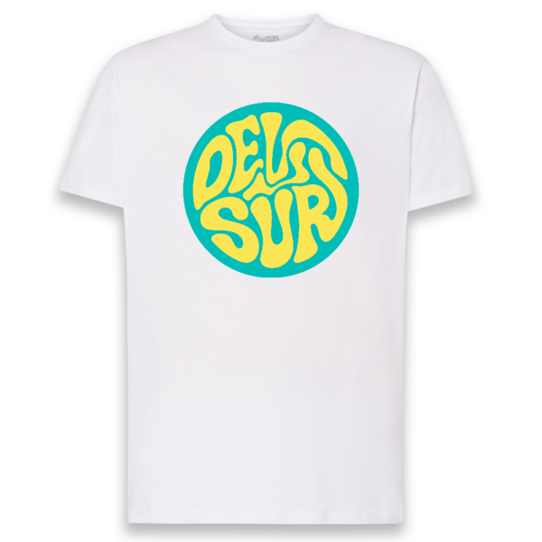 CAMISETA «DEL SUR»