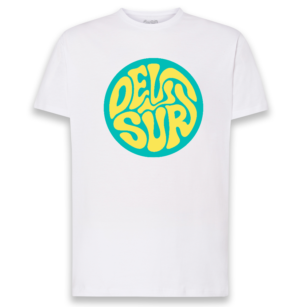 CAMISETA «DEL SUR»
