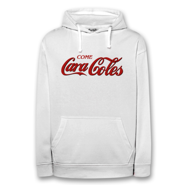 SUDADERA «CARACOLES»