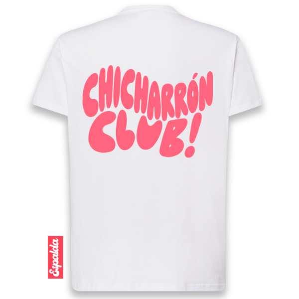 CHICHARRON CLUB