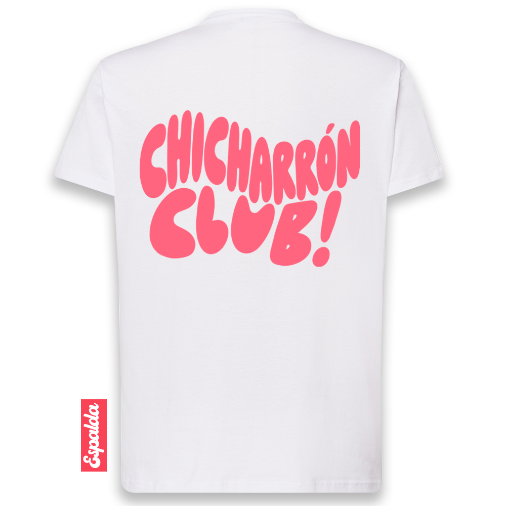 CHICHARRON CLUB