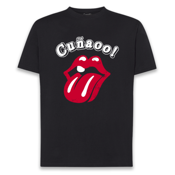 CAMISETA «SATISPEITON»