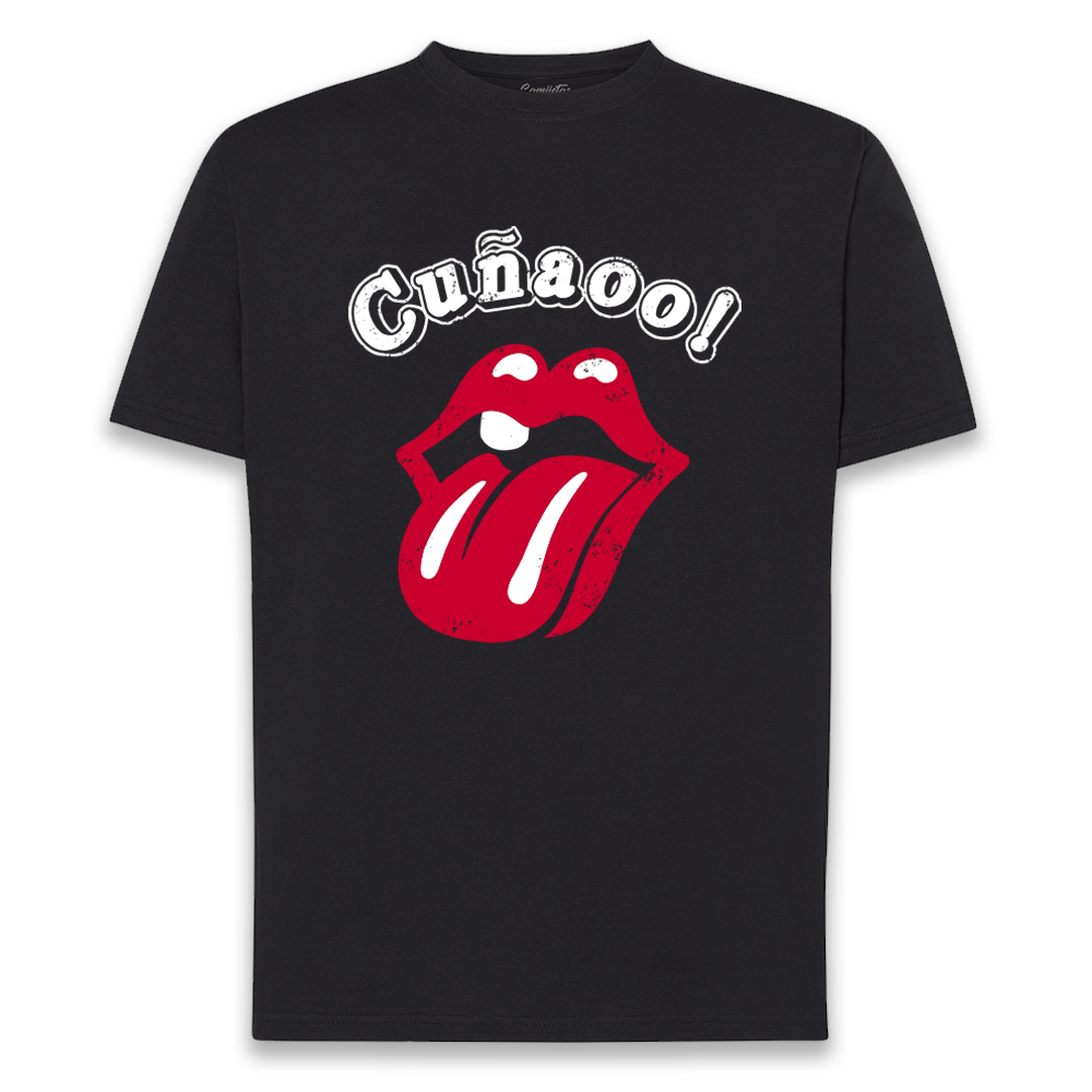 CAMISETA «SATISPEITON»