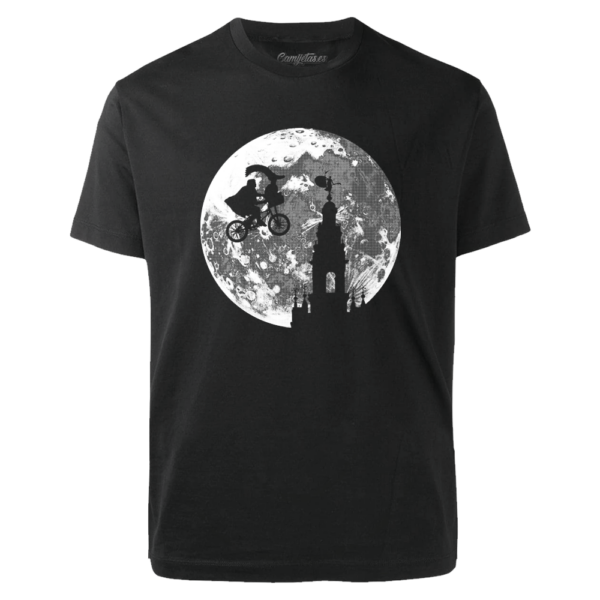 CAMISETA «CURRE.T.»