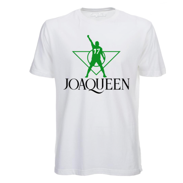 CAMISETA «JOAQUEEN»