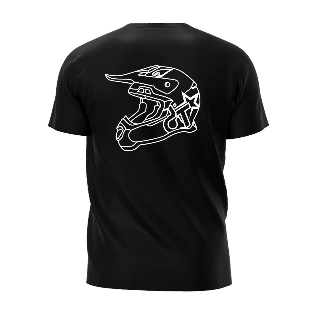 CAMISETA DANY TORRES “LOOK BACK” - Imagen 2