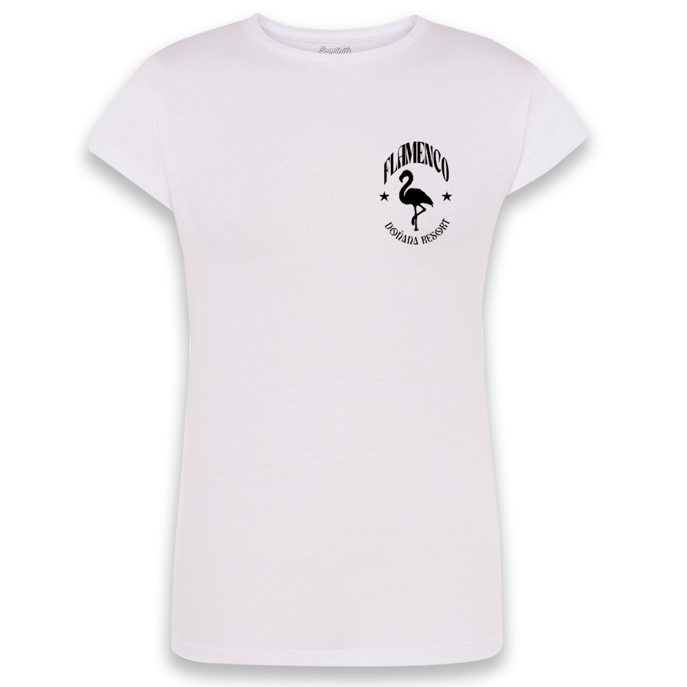 CAMISETA «FLAMENCO» - Imagen 3