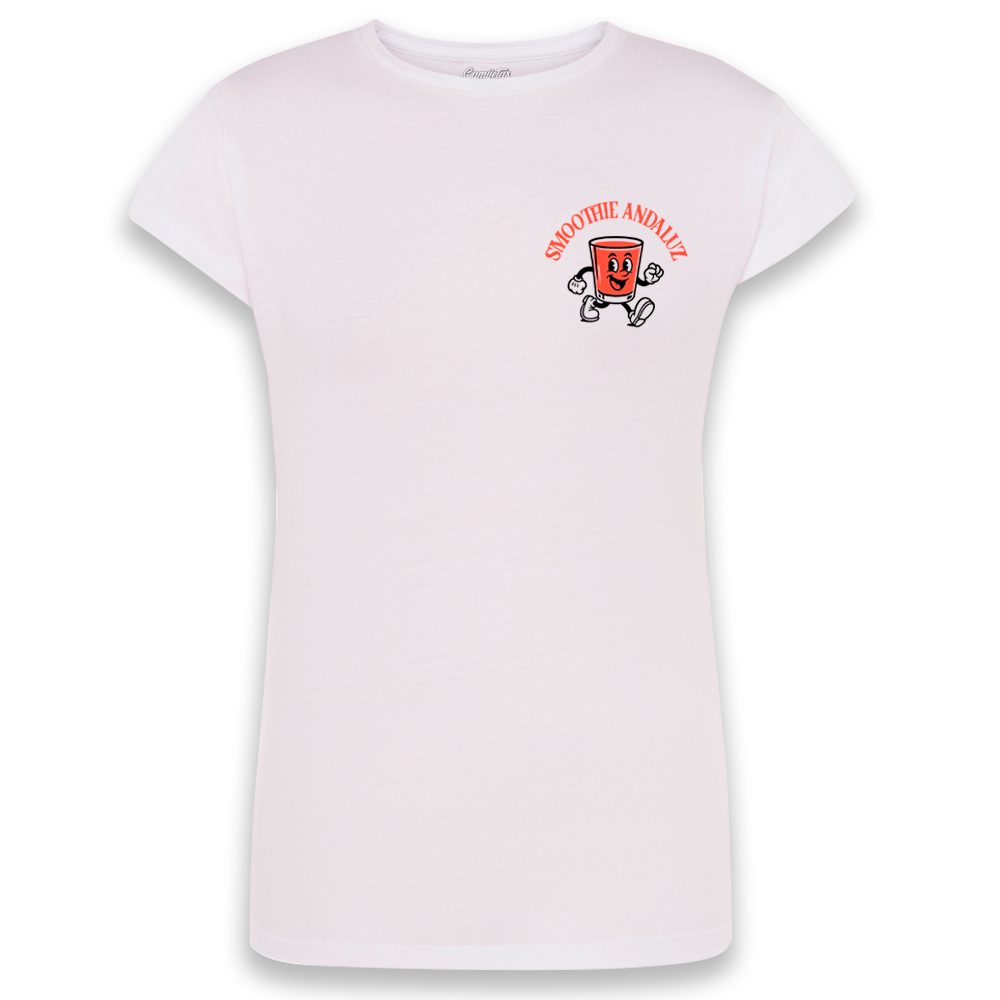 CAMISETA «GAZPACHO» - Imagen 3