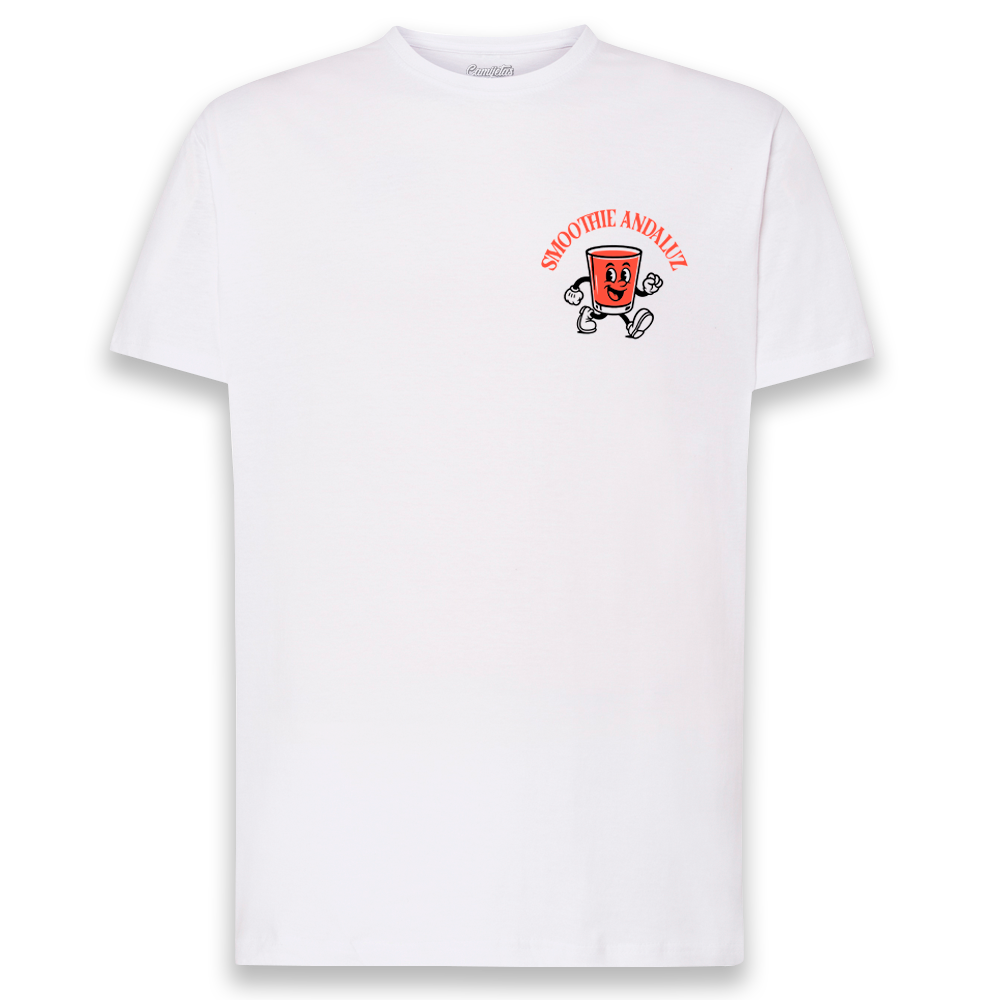 CAMISETA «GAZPACHO» - Imagen 2