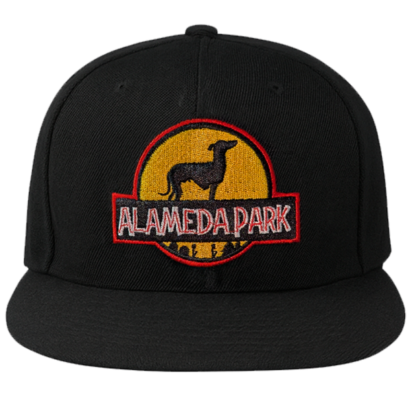 GORRA «ALAMEDA PARK»