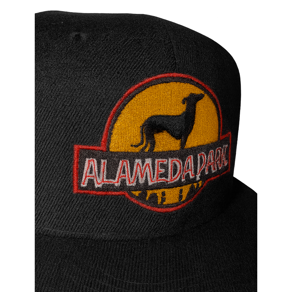 GORRA «ALAMEDA PARK» - Imagen 2