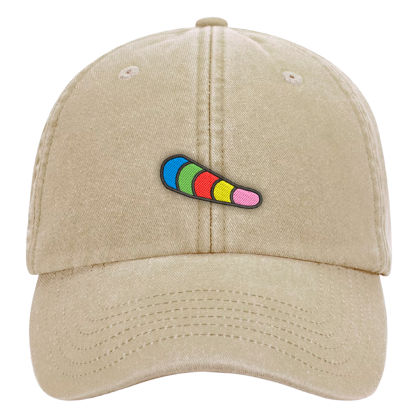 GORRA «CURRO»