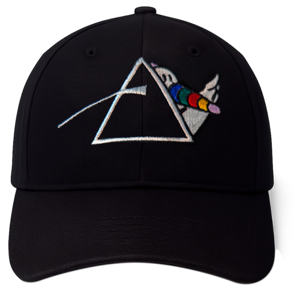 GORRA «DARK SIDE OF CURRO»