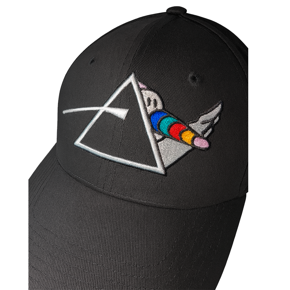 GORRA «DARK SIDE OF CURRO» - Imagen 2