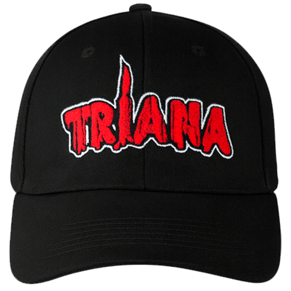 GORRA «GRUPO TRIANA»
