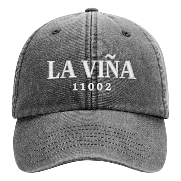 GORRA «LA VIÑA»