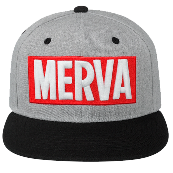 GORRA «MERVA»