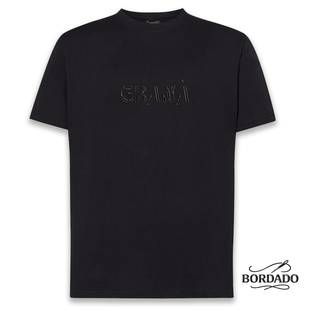 CAMISETA «GRANA» - Imagen 2