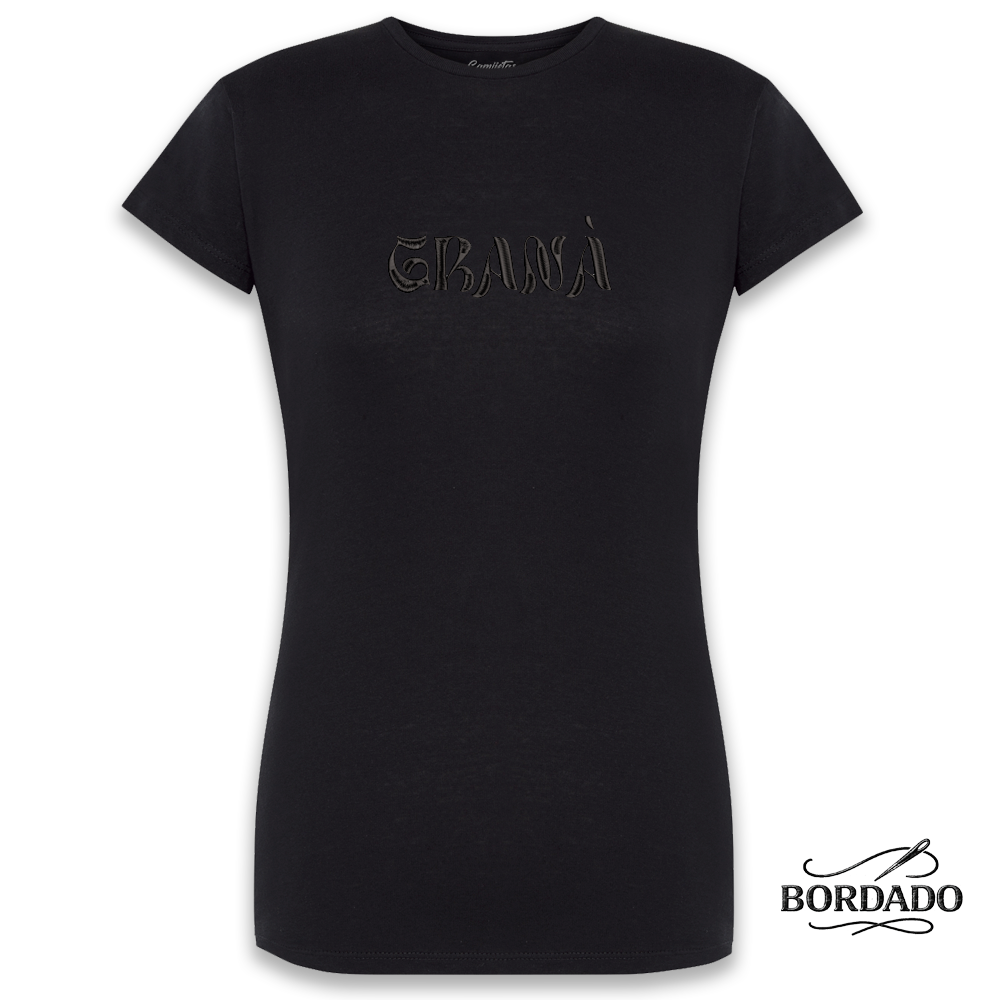 CAMISETA «GRANA» - Imagen 3