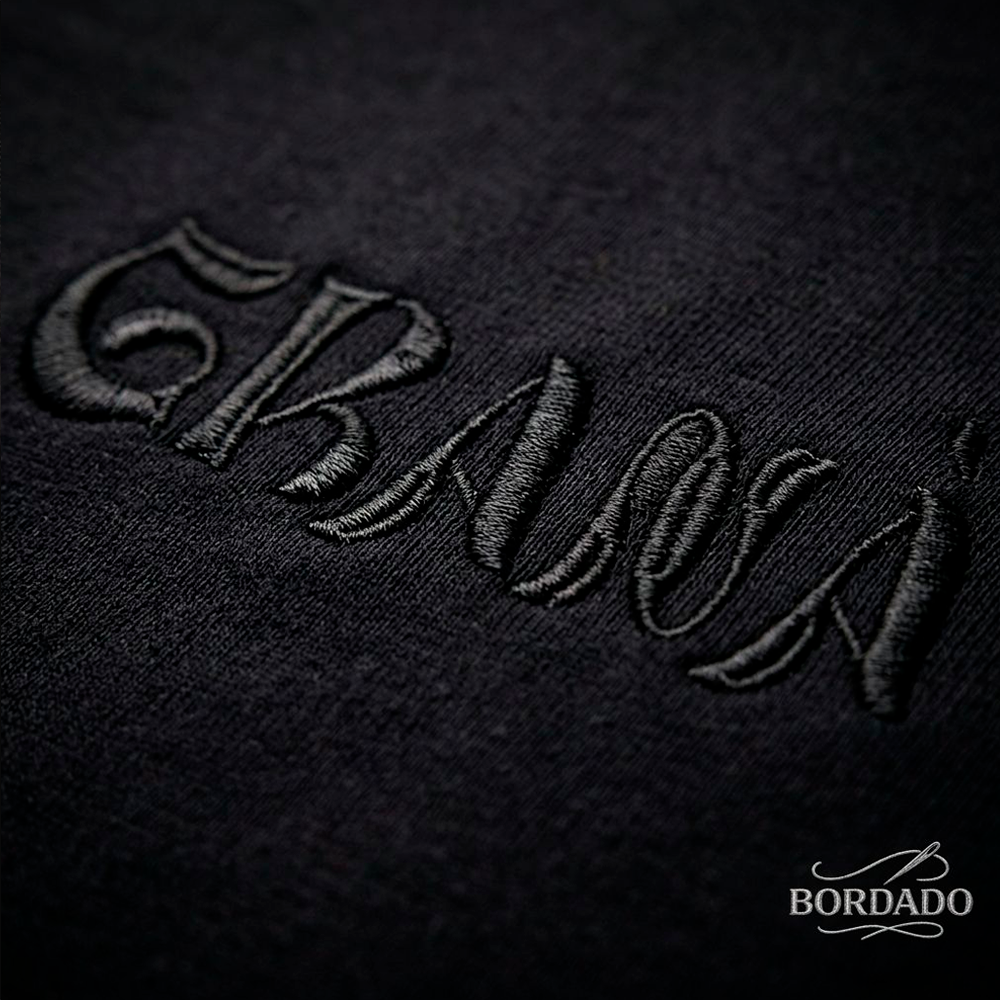 CAMISETA «GRANA» - Imagen 4