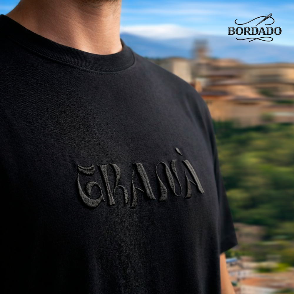 CAMISETA «GRANA» - Imagen 5