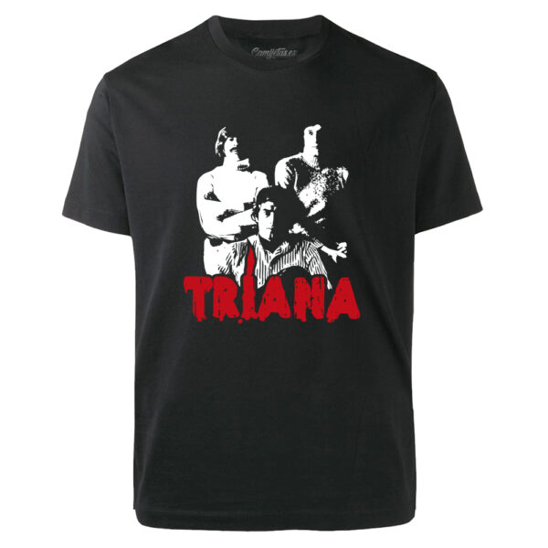 CAMISETA «GRUPO TRIANA»