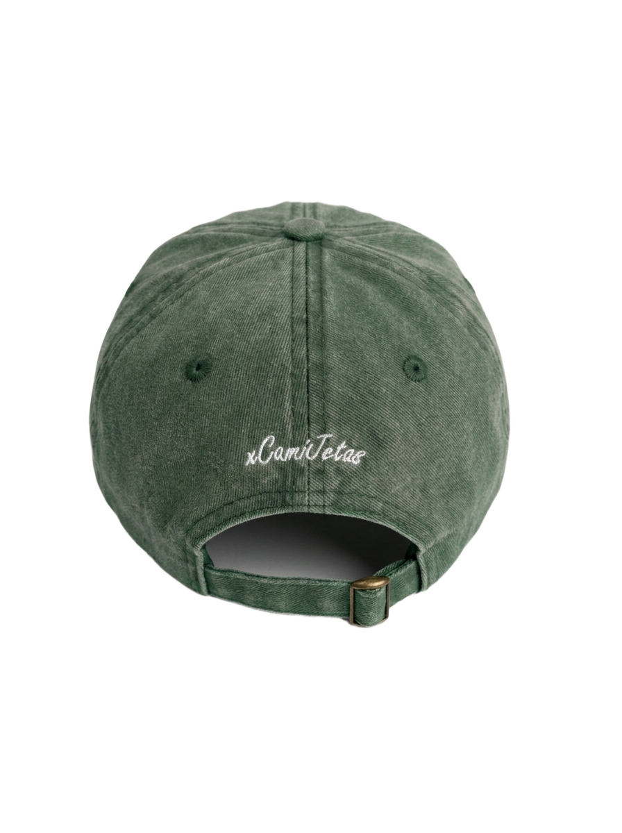 GORRA «TRIANA» - Imagen 3