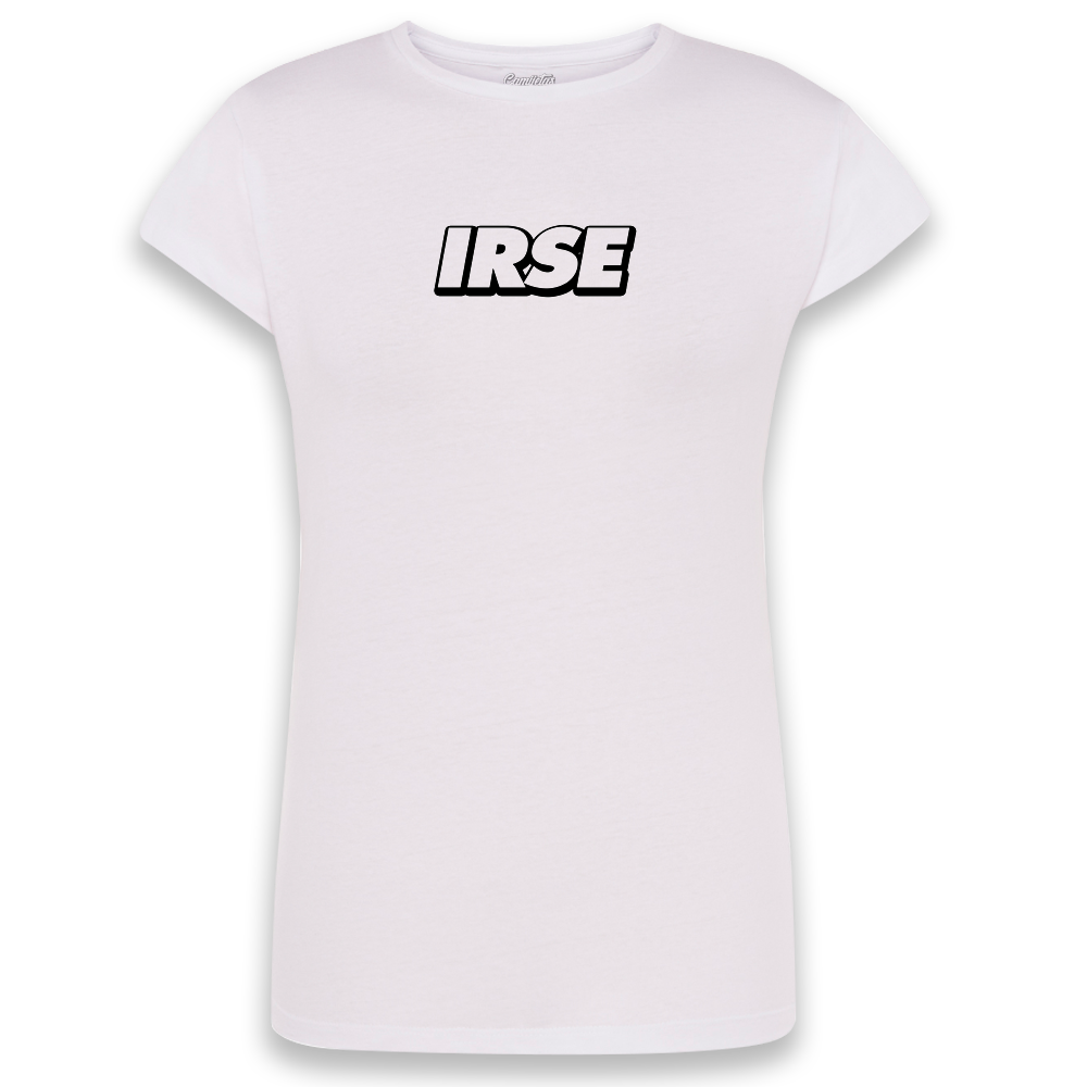 CAMISETA «IRSE» - Imagen 3