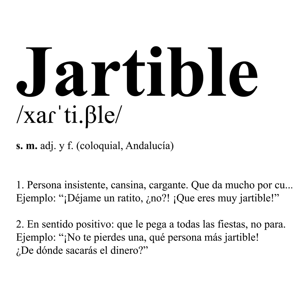 CAMISETA «JARTIBLE» - Imagen 2