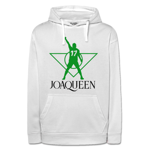 SUDADERA «JOAQUEEN»