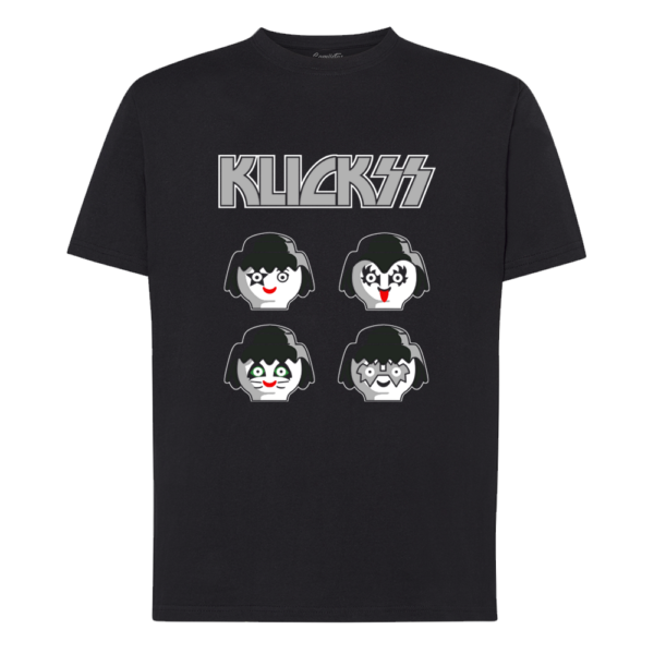 CAMISETA «KLICKSS»