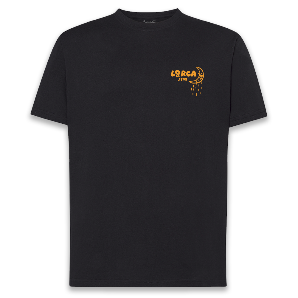 CAMISETA «LA BARRACA» - Imagen 2