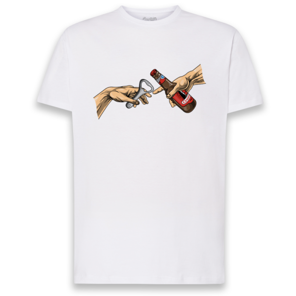 CAMISETA «LA CREACION»