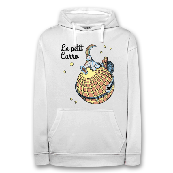 SUDADERA «LE PETIT CURRO»