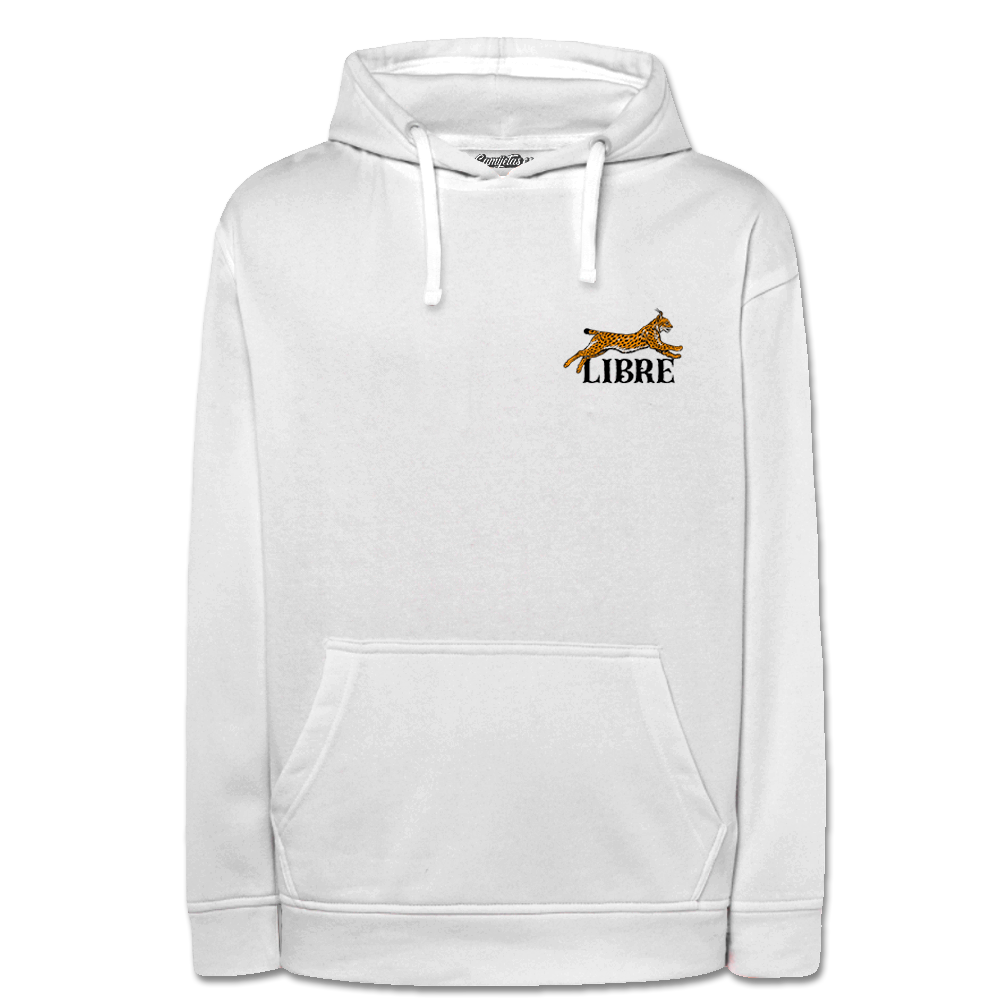 SUDADERA «LIBRE» - Imagen 2