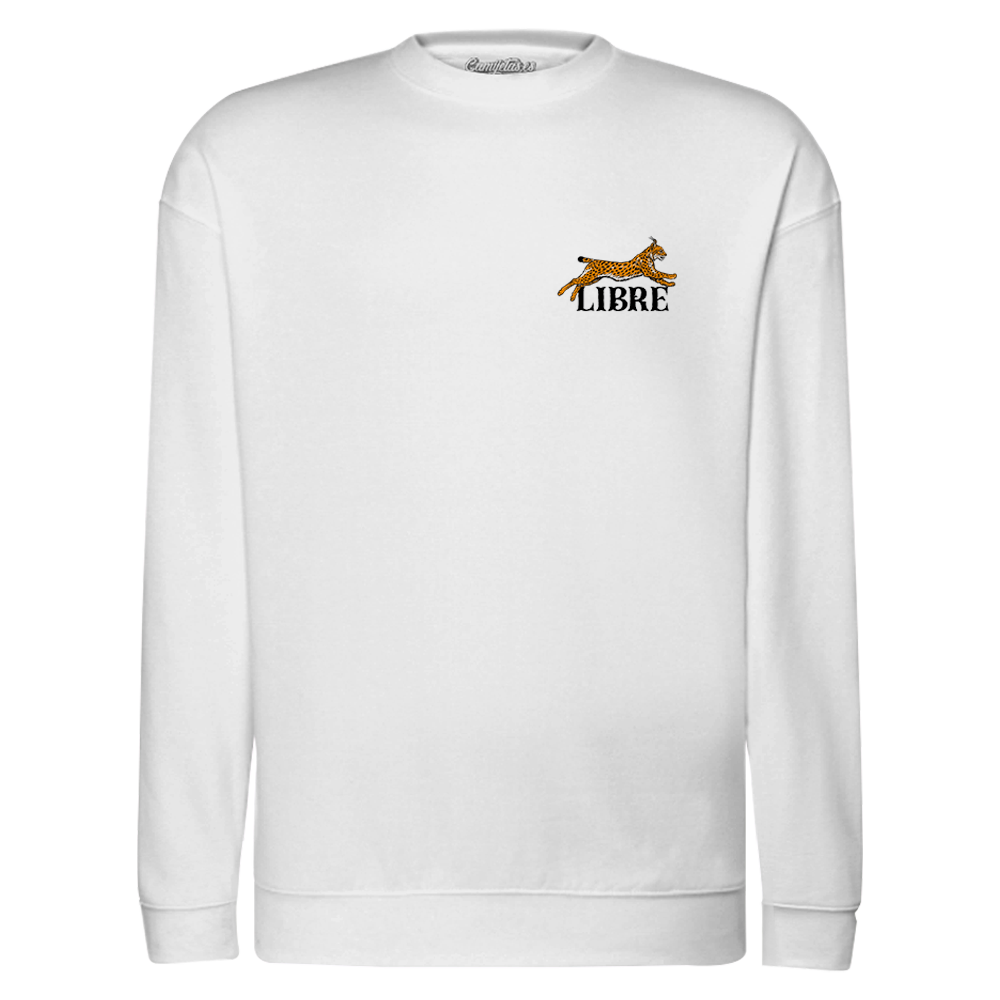 SUDADERA «LIBRE» - Imagen 3