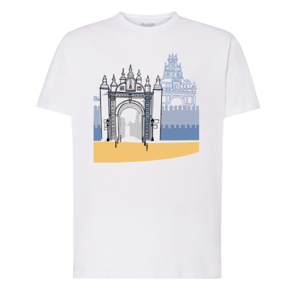 CAMISETA «MACARENA»