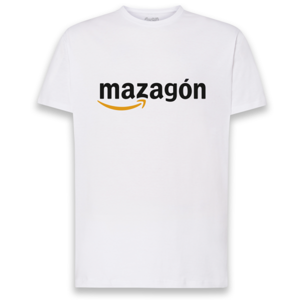 CAMISETA «MAZAGON»