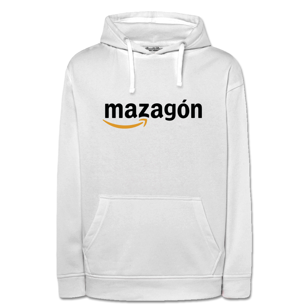 SUDADERA «MAZAGON»