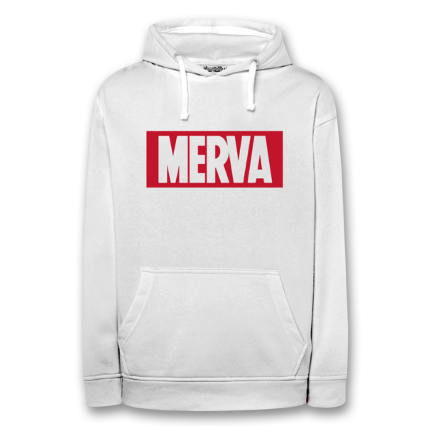SUDADERA «MERVA»