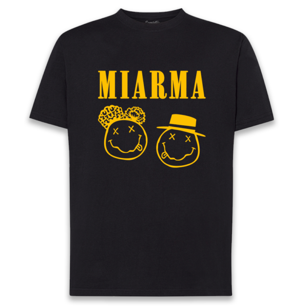 CAMISETA «MIARMA»